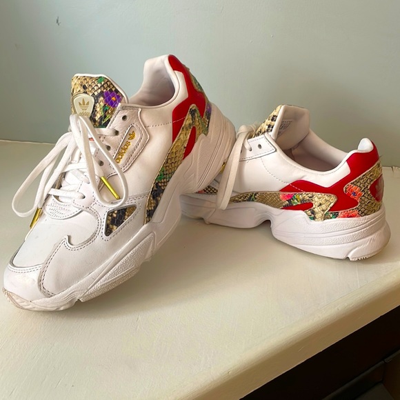 Adidas Falcon Shoes